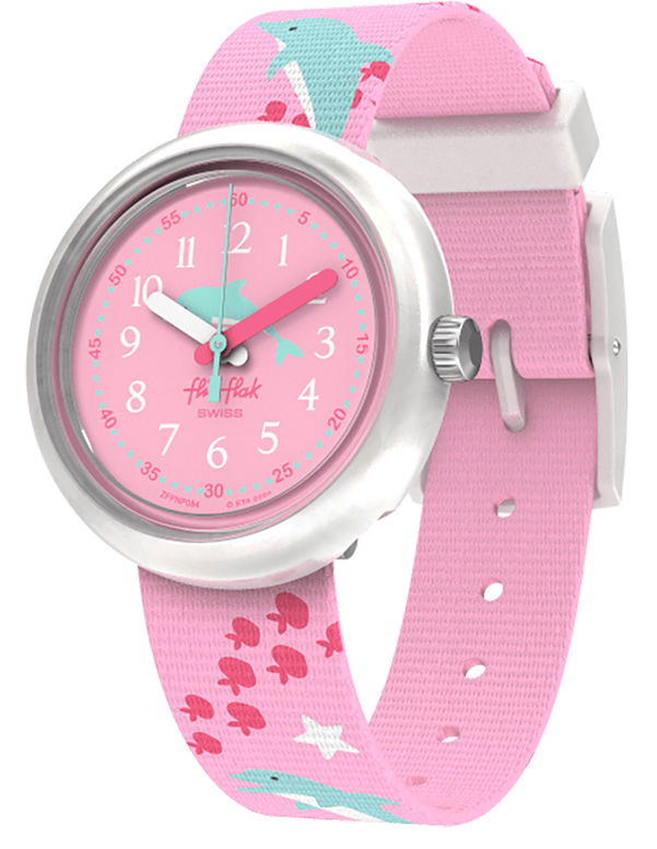 Flik Flak Fpnp084 Çocuk Kol Saati