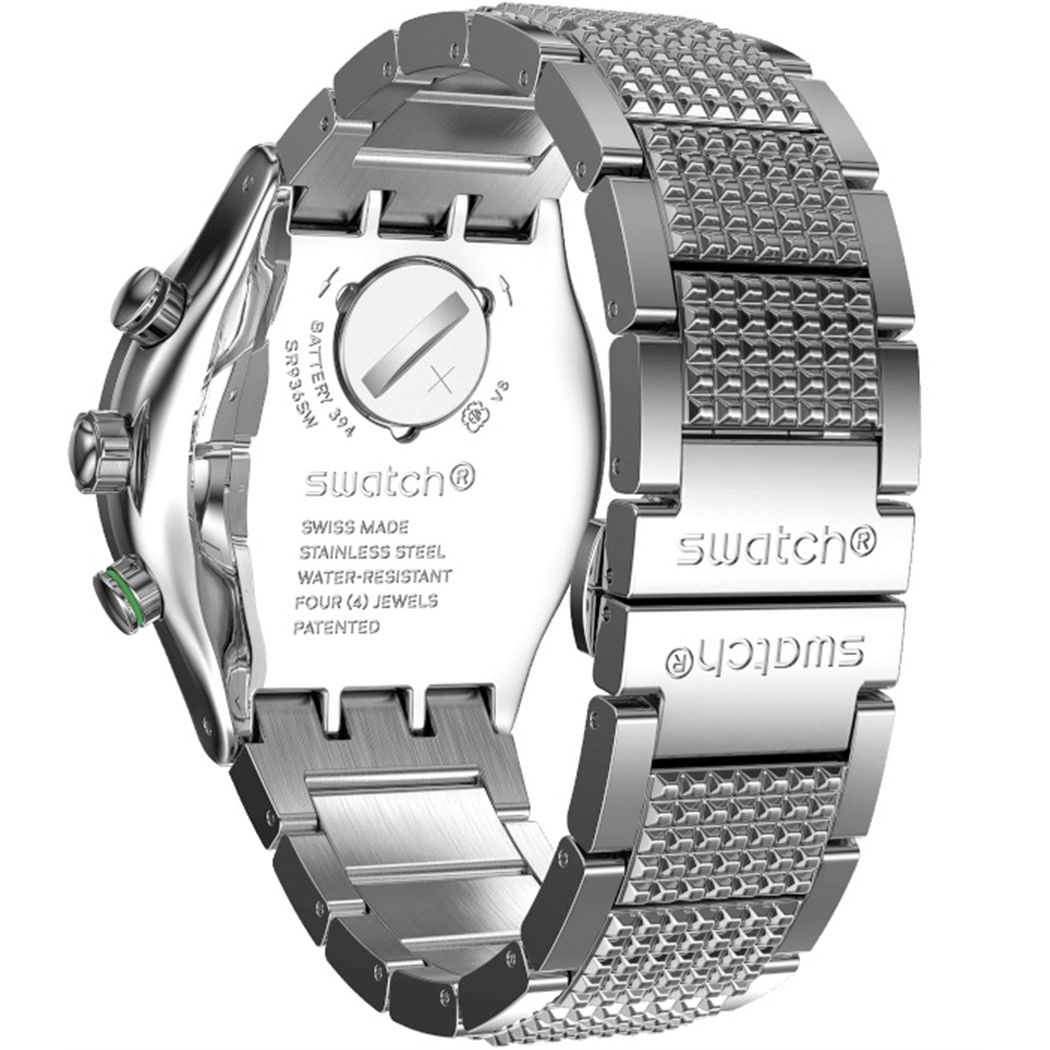 Swatch Yvs100g PARADONS Kol Saati