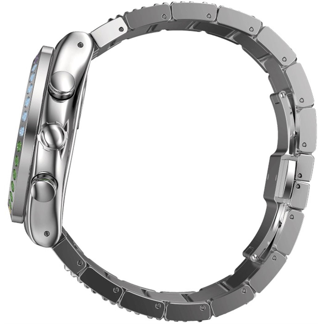 Swatch Yvs100g PARADONS Kol Saati