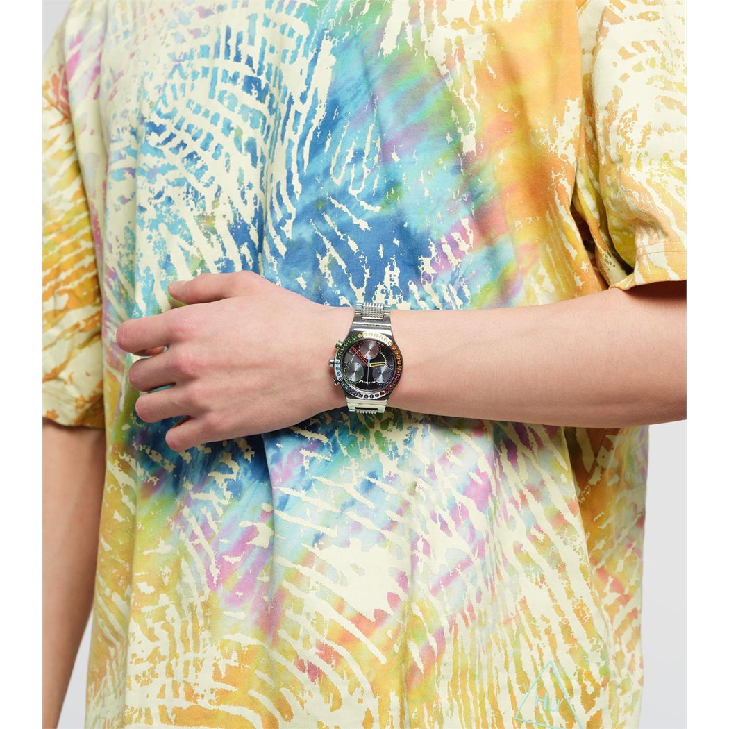Swatch Yvs100g PARADONS Kol Saati