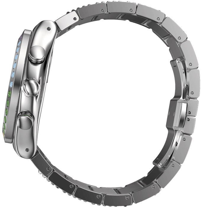 Swatch Yvs100g PARADONS Kol Saati