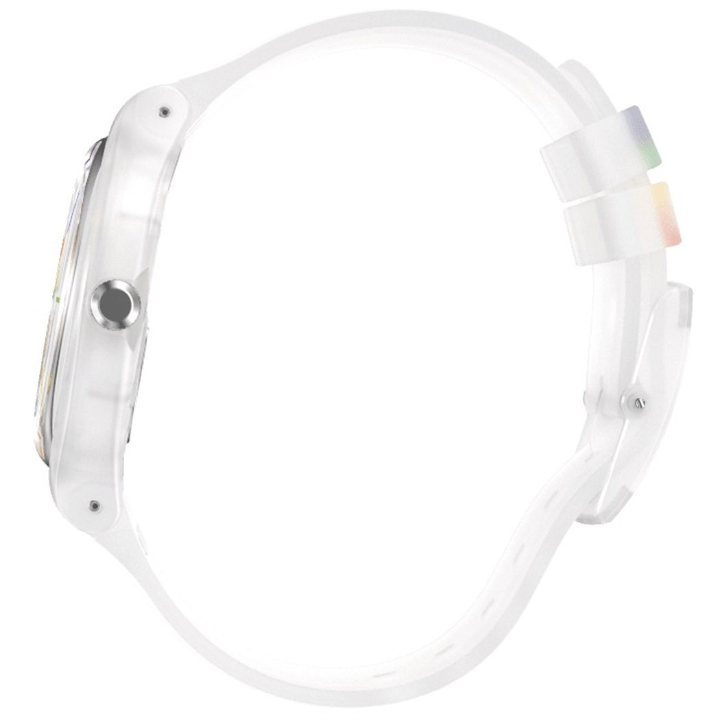 Swatch So29k103 ALLA PARATA Kol Saati
