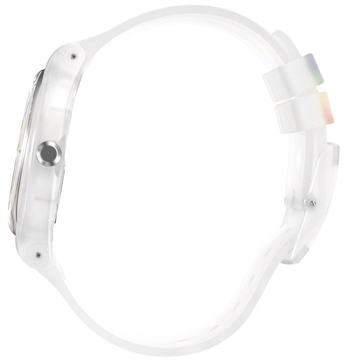 Swatch So29k103 ALLA PARATA Kol Saati