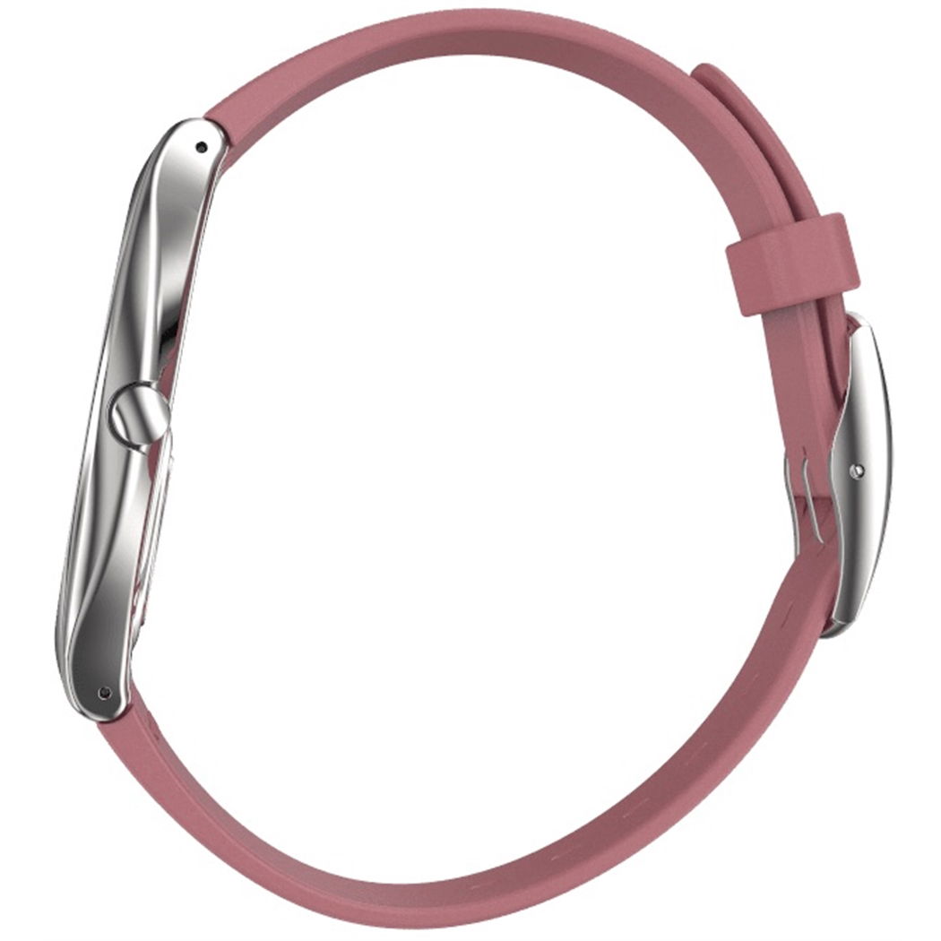 Swatch Syxs135 ROSE MOIRE Kol Saati