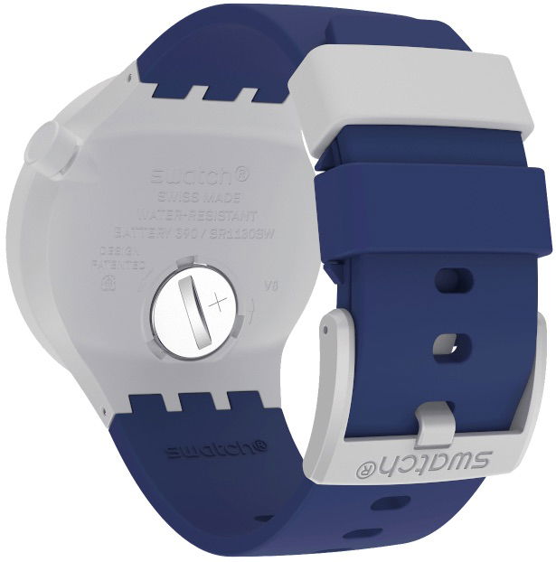 Swatch Sb03m103 Limy Bioceramic Kol Saati