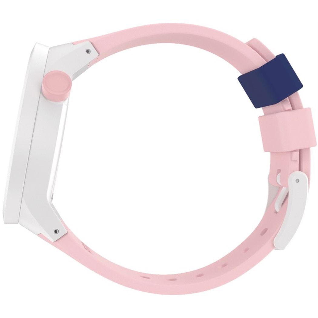 Swatch Sb03m105 DIVERSIPINK Bioceramic