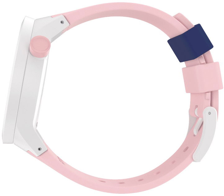 Swatch Sb03m105 DIVERSIPINK Bioceramic