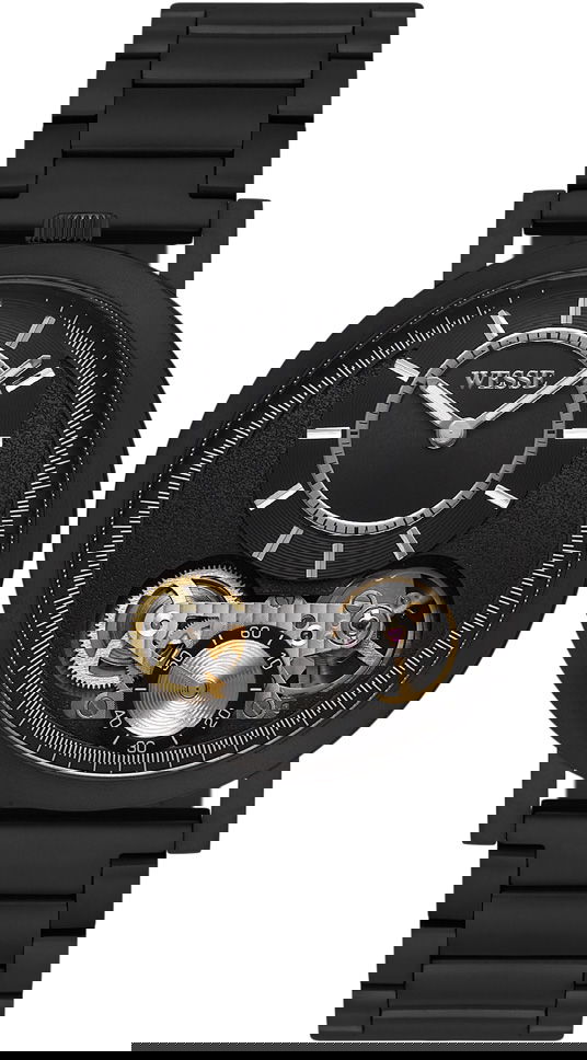 Wesse Wwg205704 Erkek Kol Saati