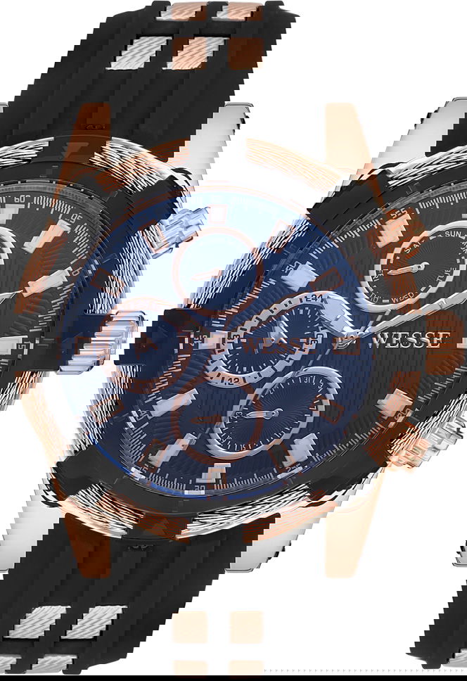 Wesse Wwg401701 Erkek Kol Saati