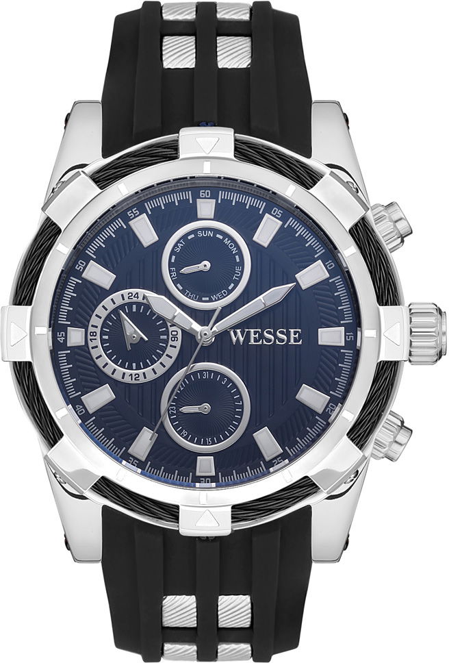 Wesse Wwg401704 Erkek Kol Saati