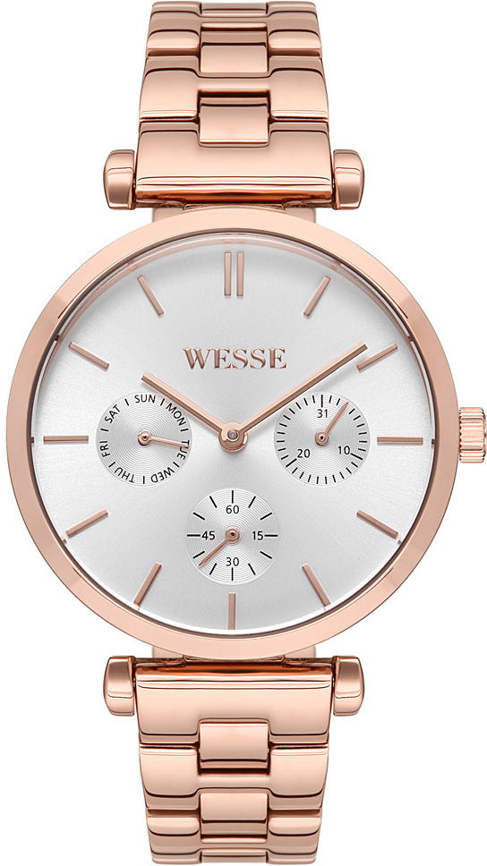 Wesse Wwl108401 Kadın Kol Saati