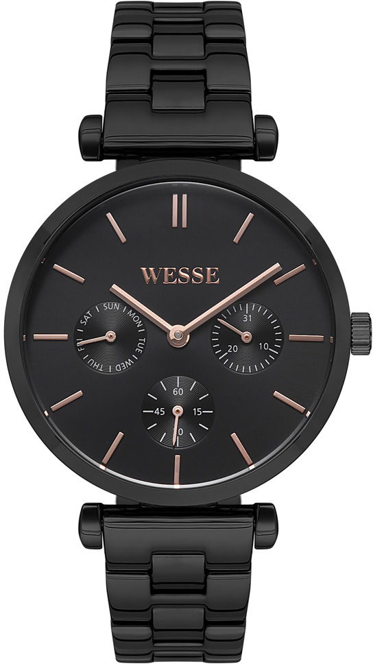 Wesse Wwl108403 Kadın Kol Saati