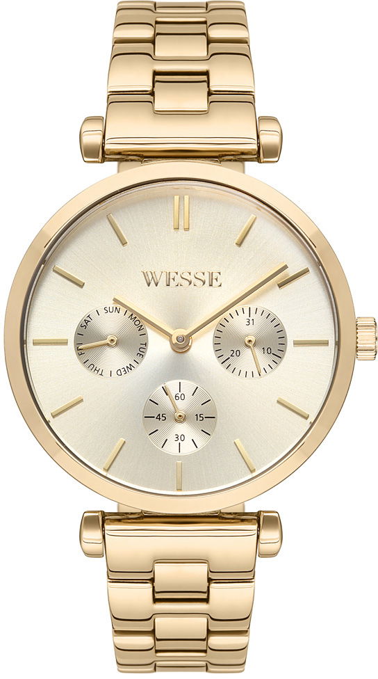 Wesse Wwl108405 Kadın Kol Saati