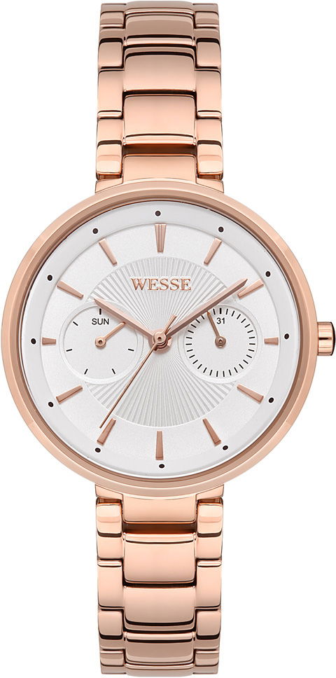 Wesse Wwl301504 Bayan Kol Saati