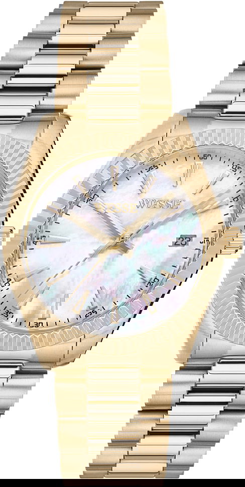 Wesse Wwl301903 Bayan Kol Saati