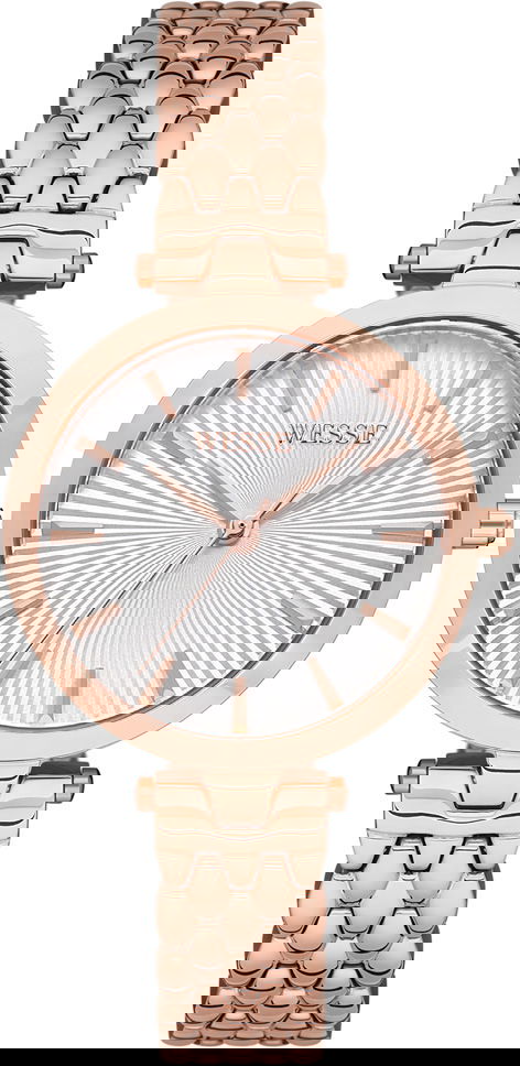 Wesse Wwl302003 Kadın Kol Saati
