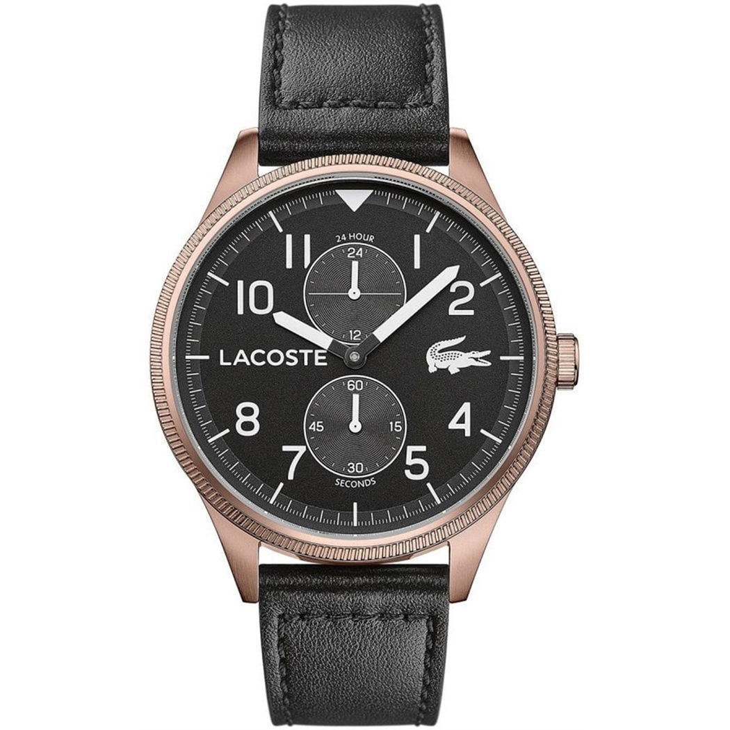 Lacoste 2011042 Erkek Kol Saati