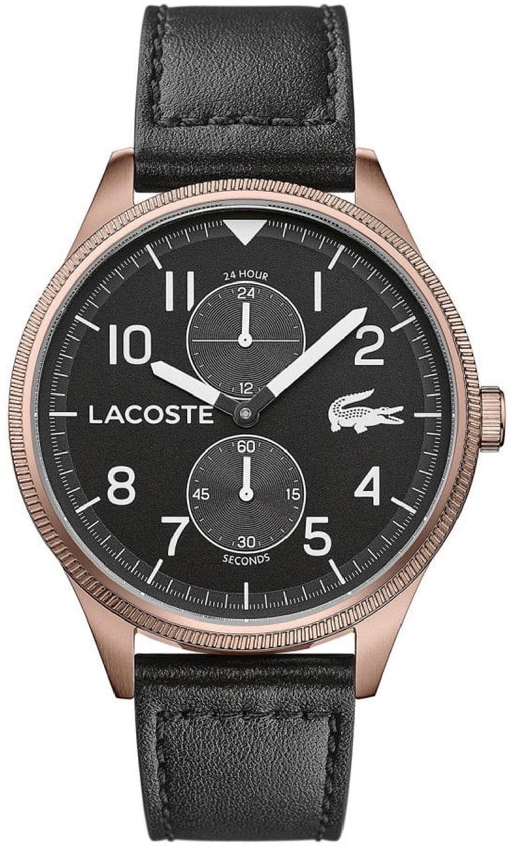 Lacoste 2011042 Erkek Kol Saati