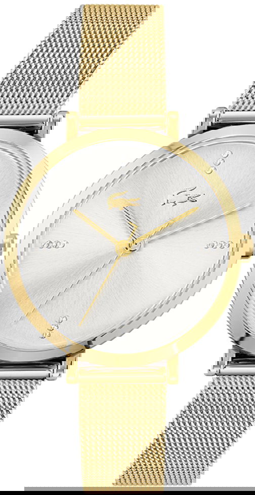 Lacoste 2001166 Bayan Kol Saati