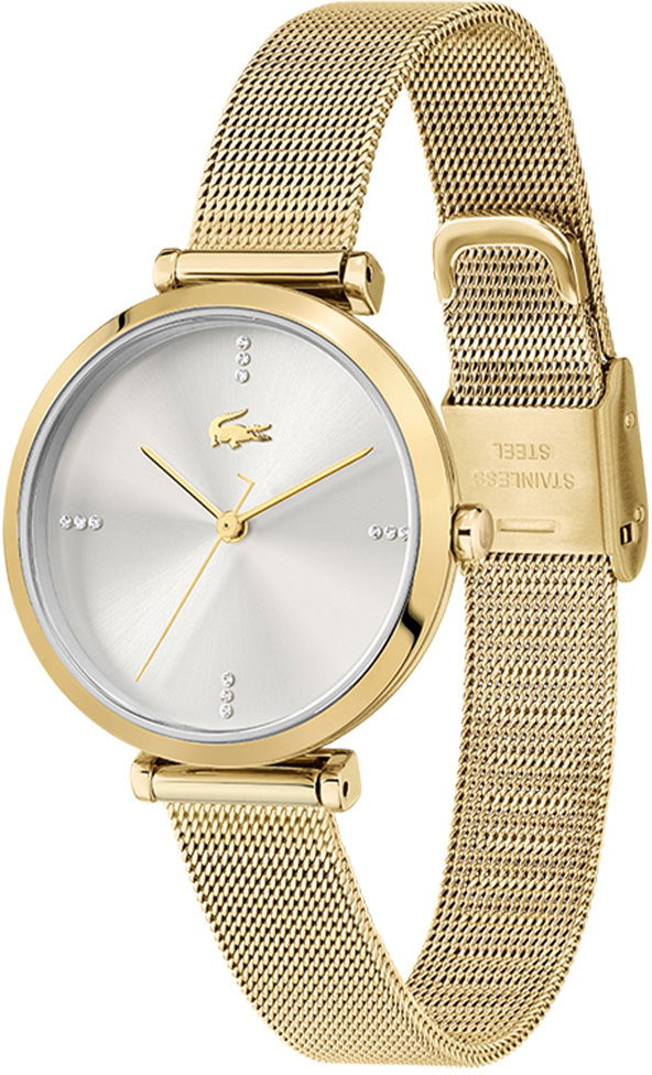 Lacoste 2001166 Bayan Kol Saati