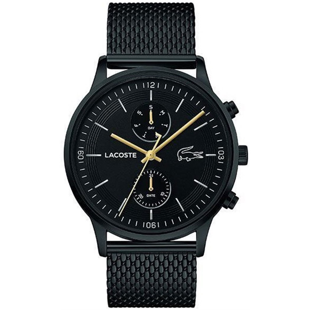 Lacoste 2011099 Erkek Kol Saati