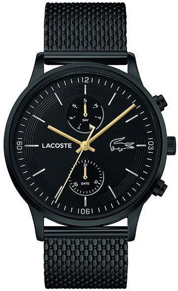 Lacoste 2011099 Erkek Kol Saati
