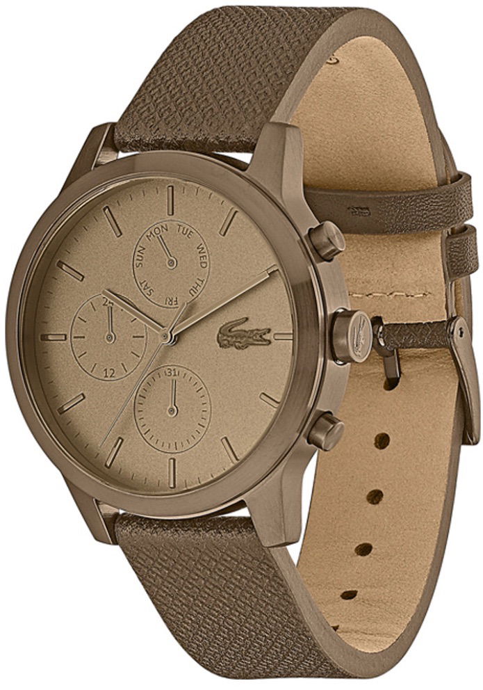 Lacoste 2010999 Erkek Kol Saati