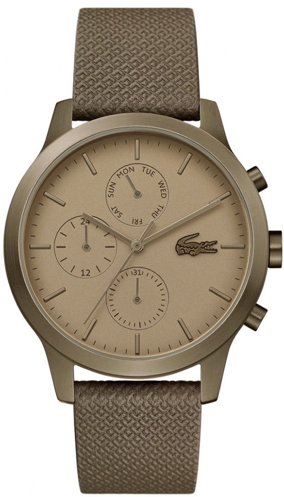 Lacoste 2010999 Erkek Kol Saati