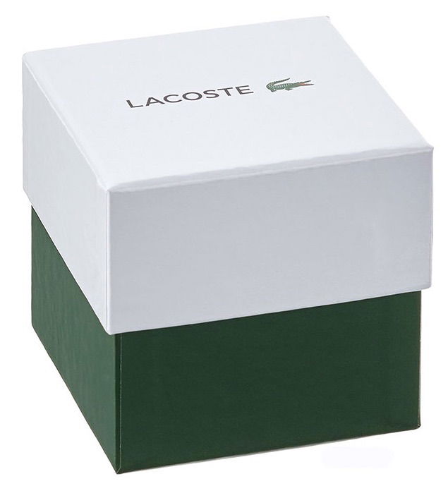 Lacoste 2010999 Erkek Kol Saati