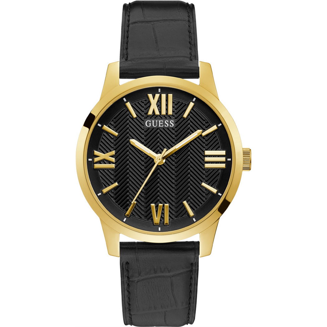 Guess Gugw0250g2 Erkek Kol Saati