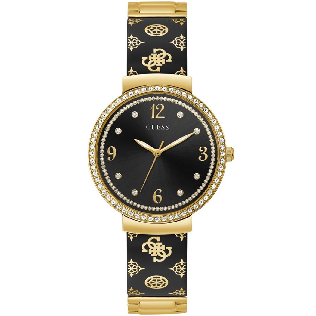 Guess Gugw0252l2 Bayan Kol Saati