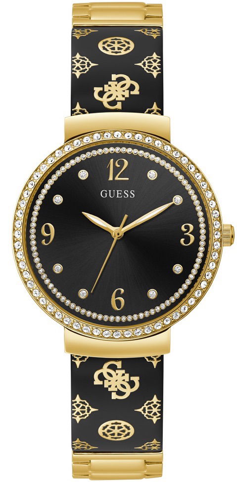 Guess Gugw0252l2 Bayan Kol Saati