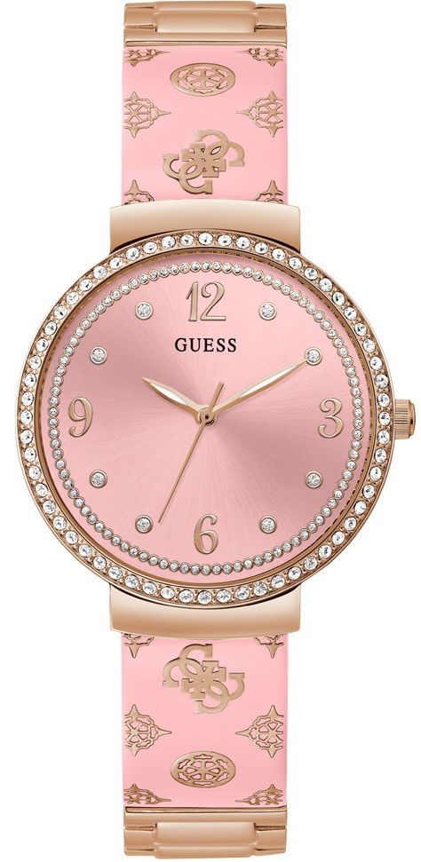 Guess Gugw0252l3 Bayan Kol Saati