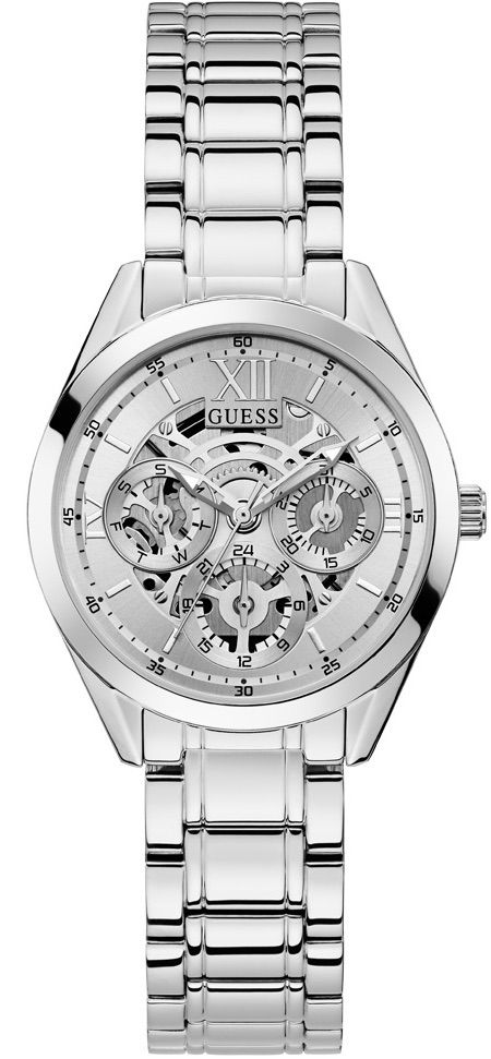 Guess Gugw0253l1 Bayan Kol Saati