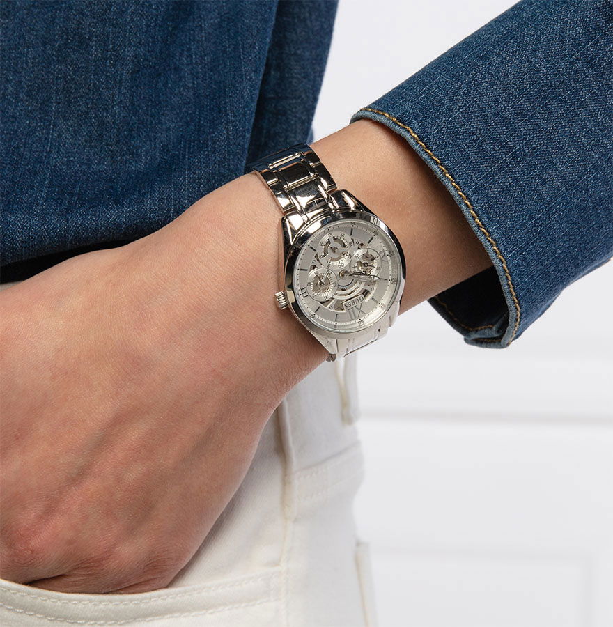 Guess Gugw0253l1 Bayan Kol Saati