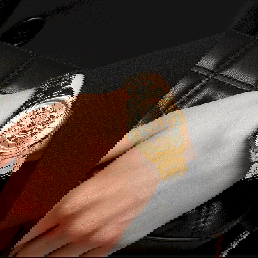 Guess Gugw0253l2 Bayan Kol Saati