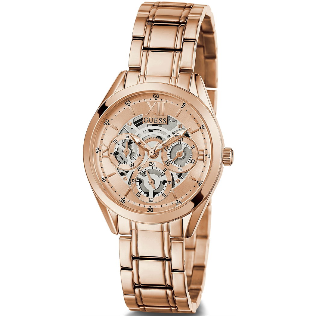 Guess Gugw0253l3 Kadın Kol Saati
