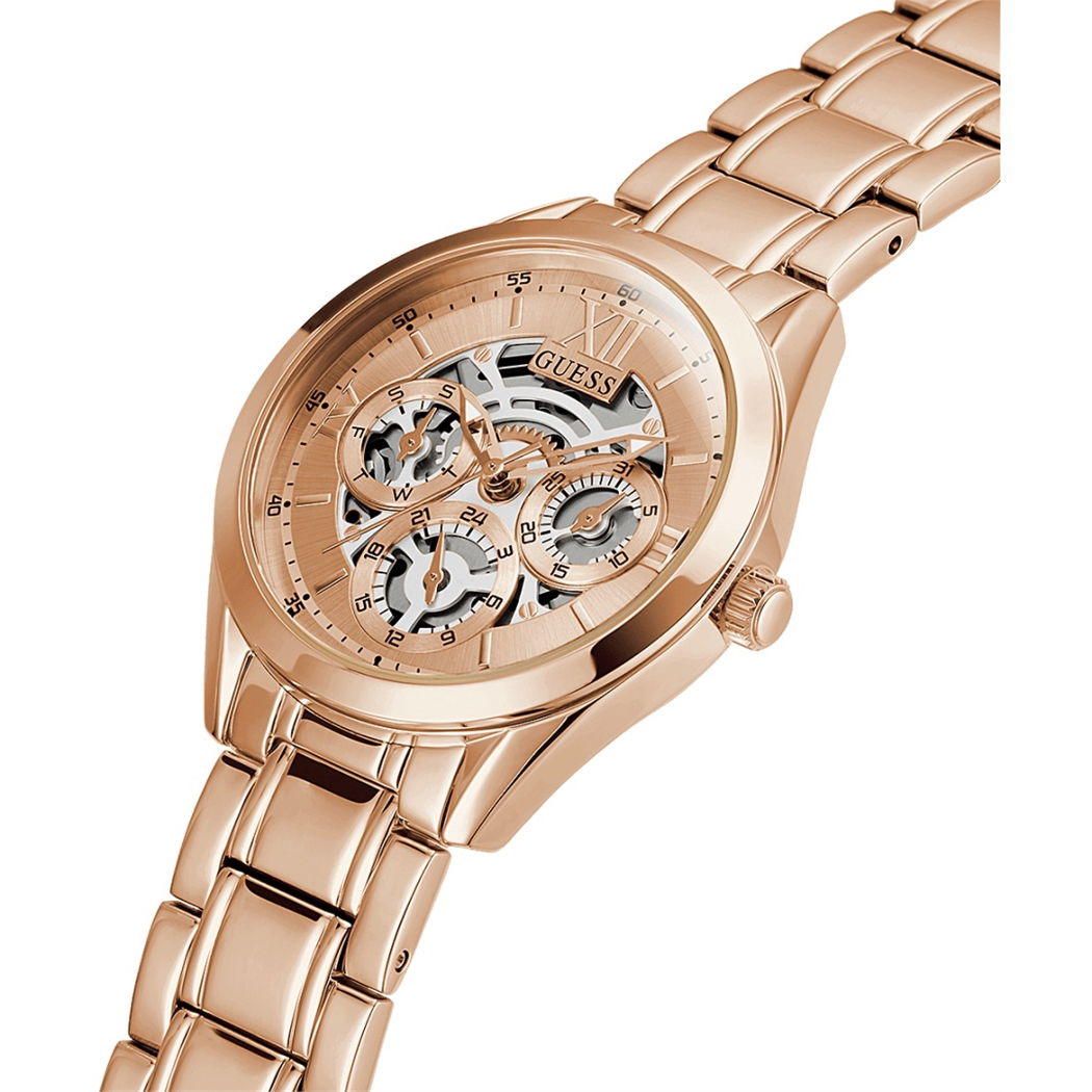 Guess Gugw0253l3 Kadın Kol Saati