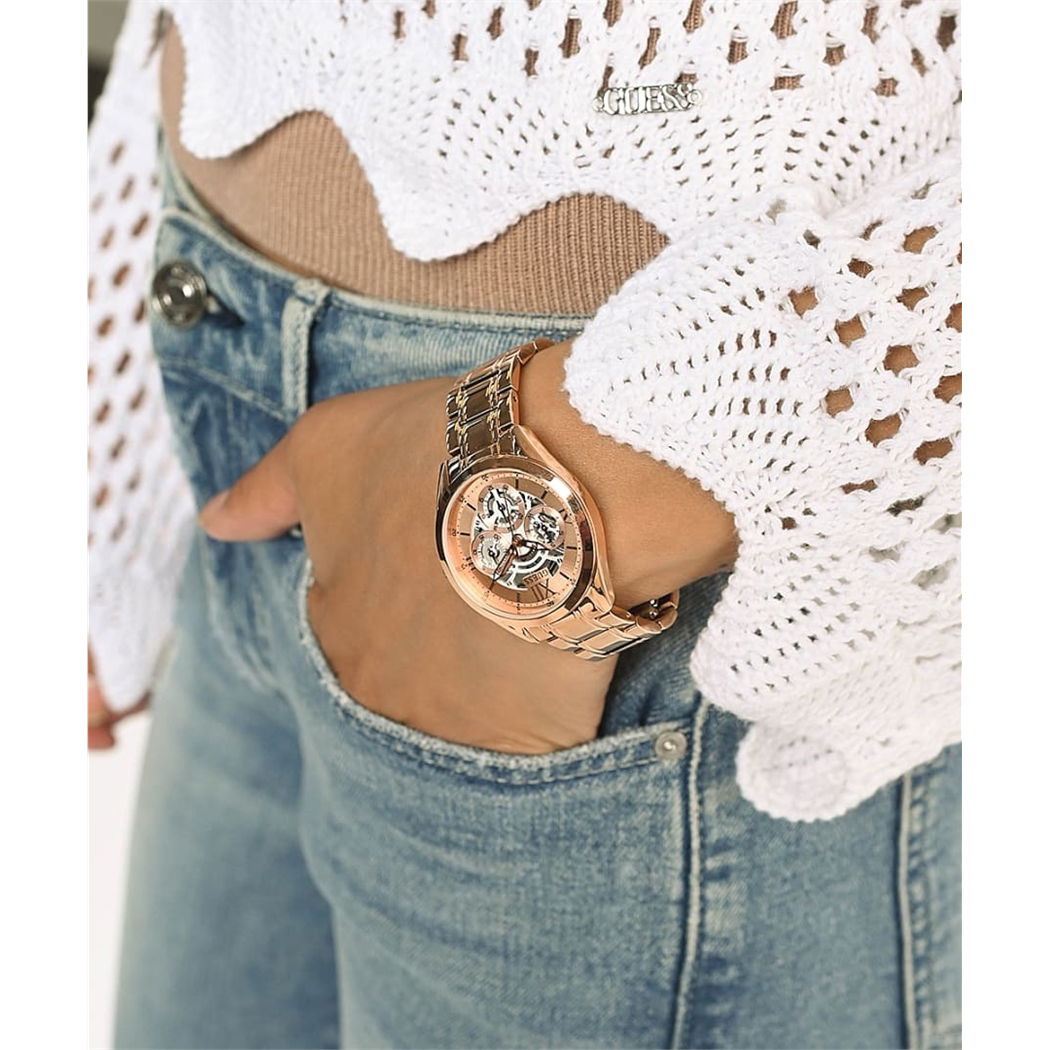 Guess Gugw0253l3 Kadın Kol Saati