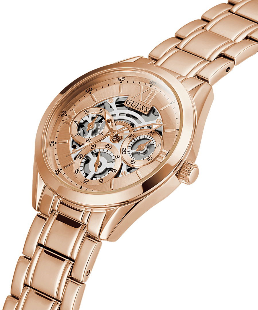 Guess Gugw0253l3 Kadın Kol Saati