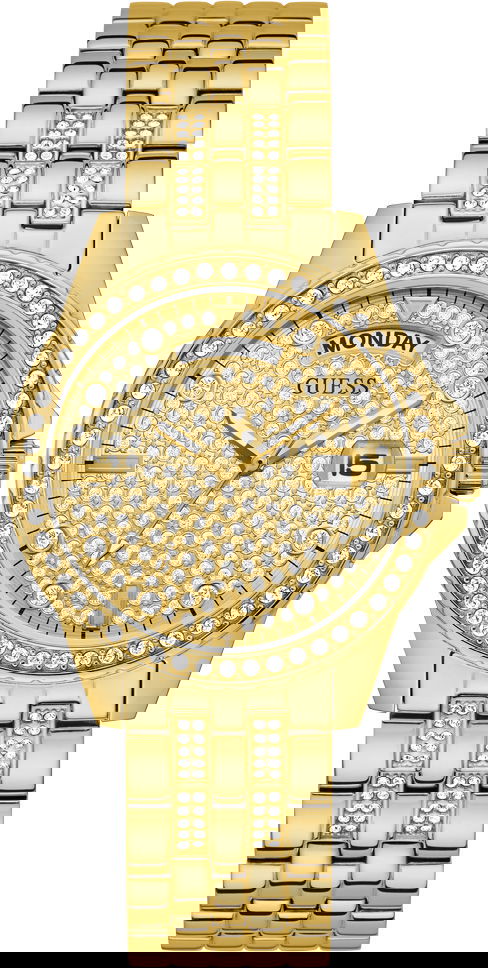 Guess Gugw0254l2 Bayan Kol Saati