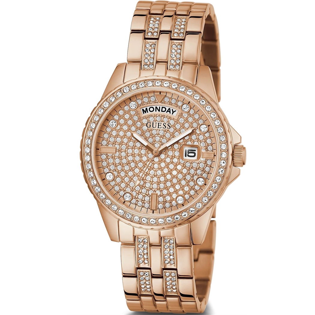 Guess Gugw0254l3 Kadın Kol Saati