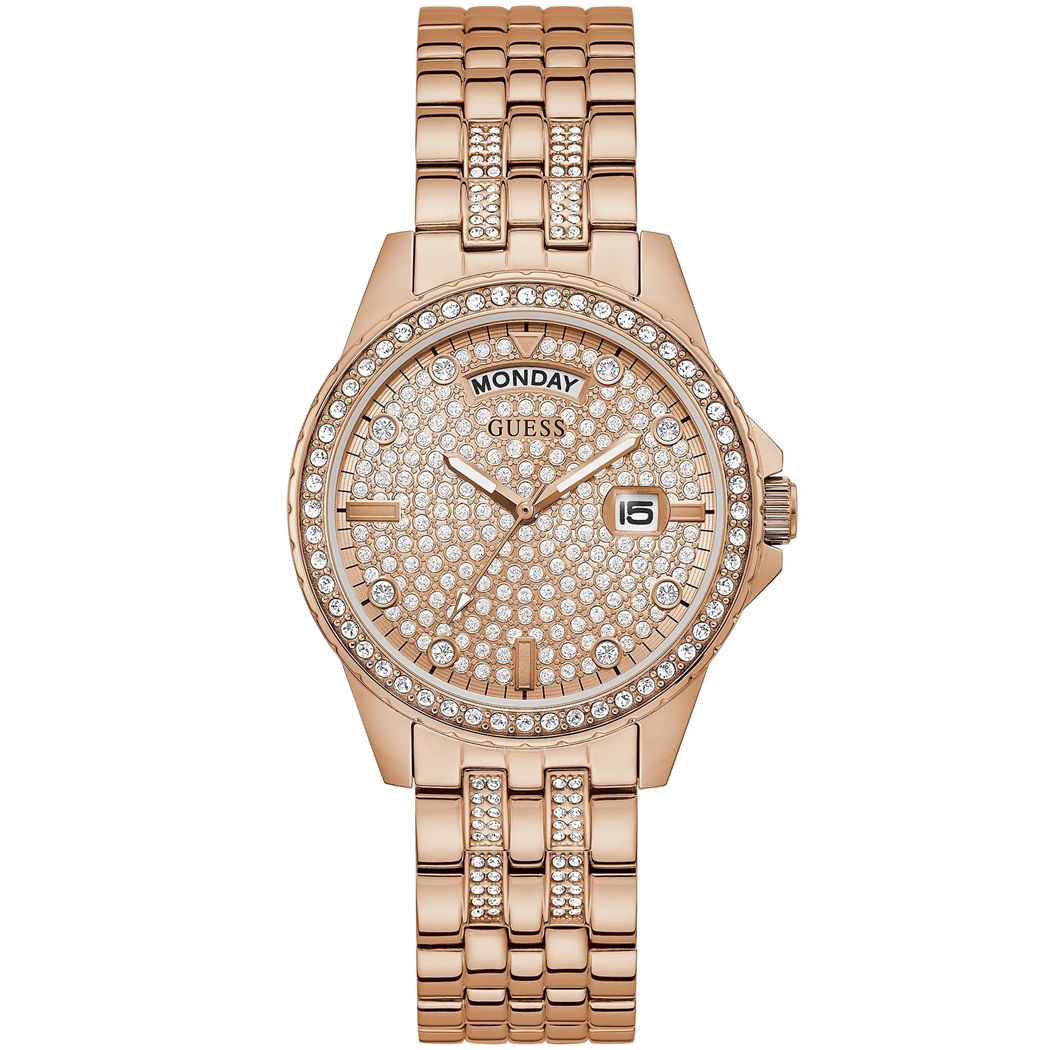 Guess Gugw0254l3 Kadın Kol Saati
