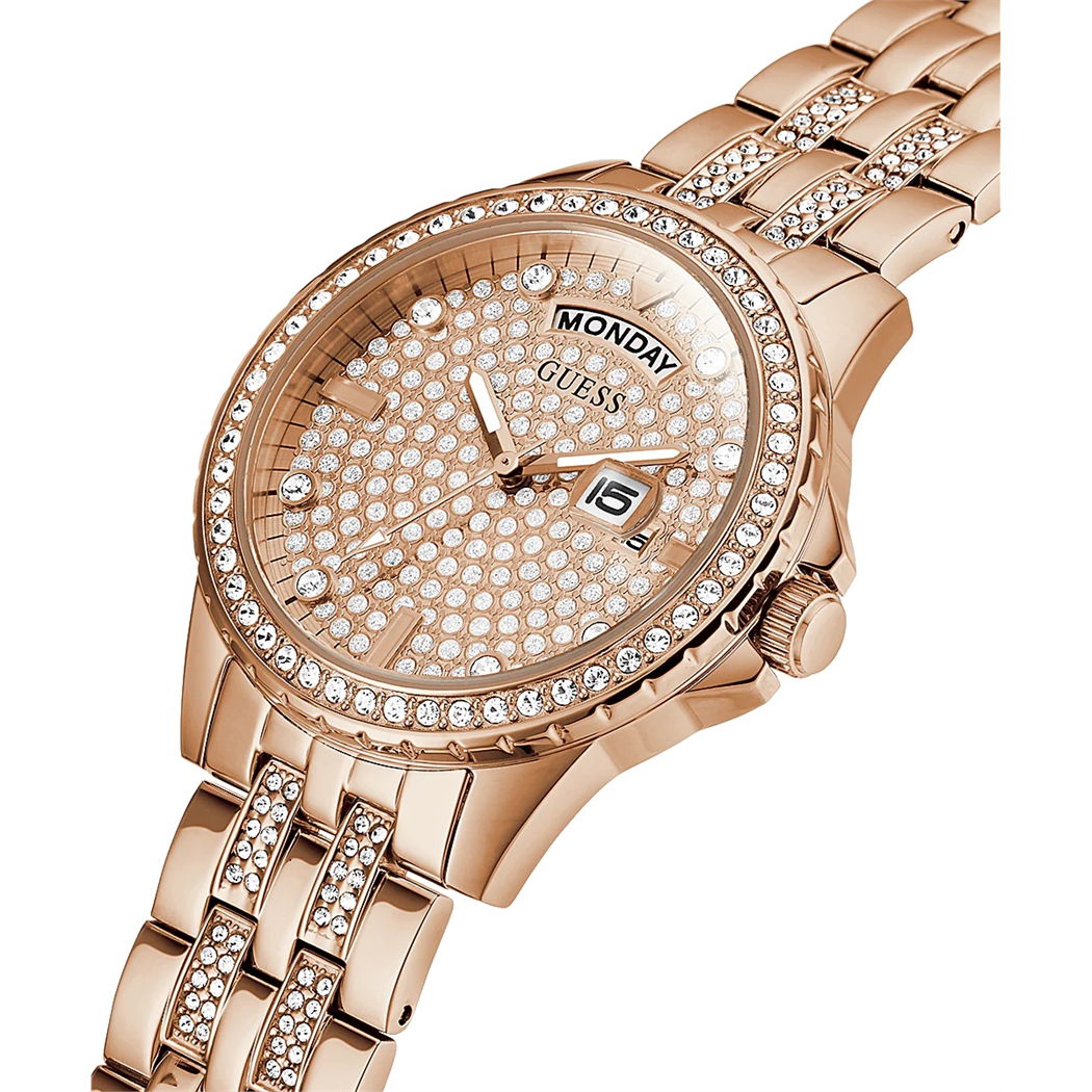 Guess Gugw0254l3 Kadın Kol Saati