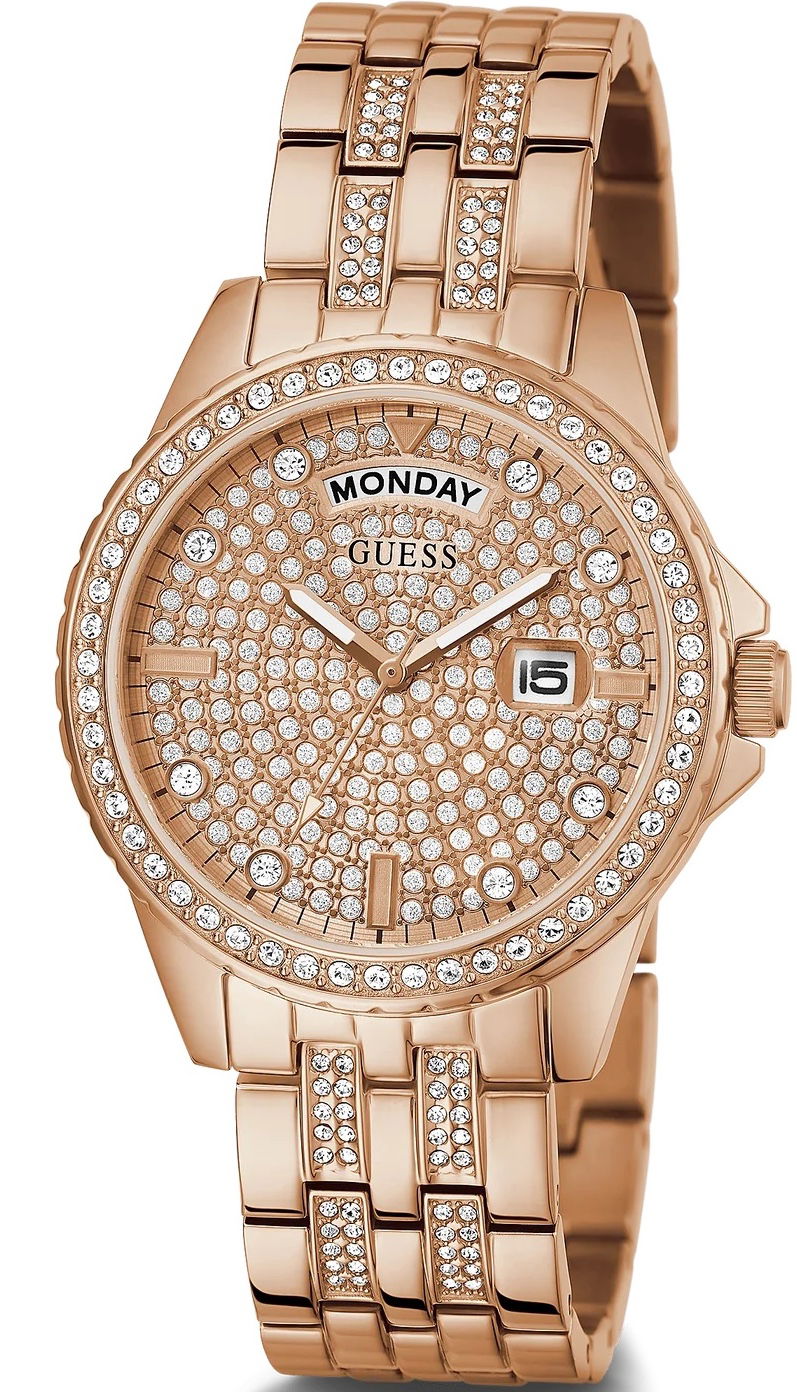 Guess Gugw0254l3 Kadın Kol Saati