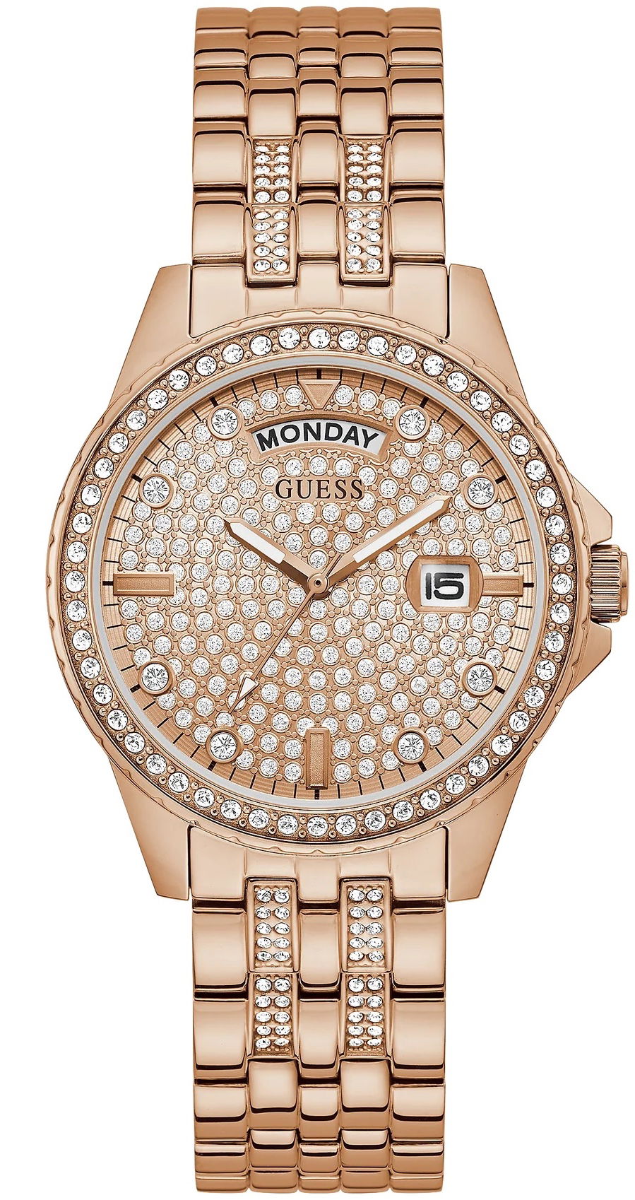 Guess Gugw0254l3 Kadın Kol Saati