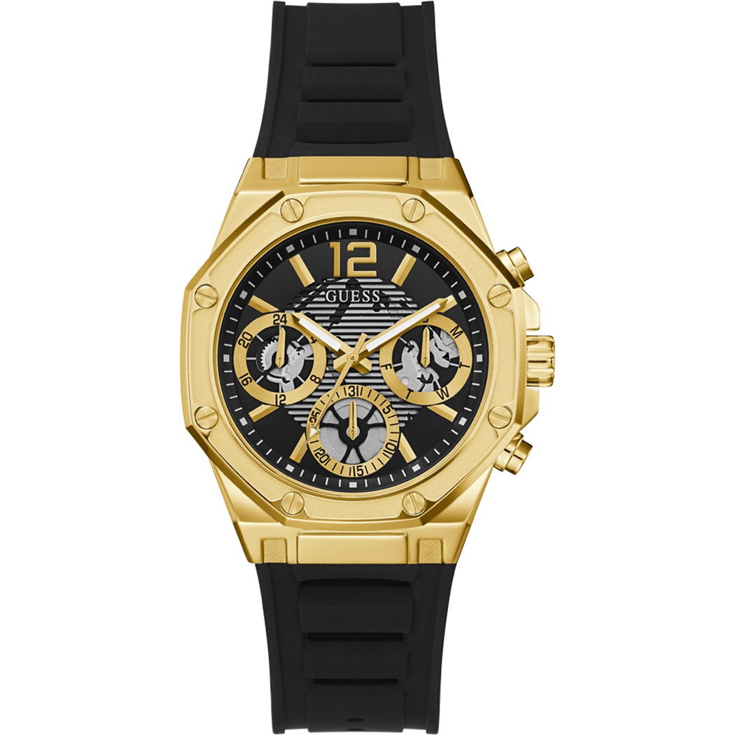 Guess Gugw0256l1 Kadın Kol Saati