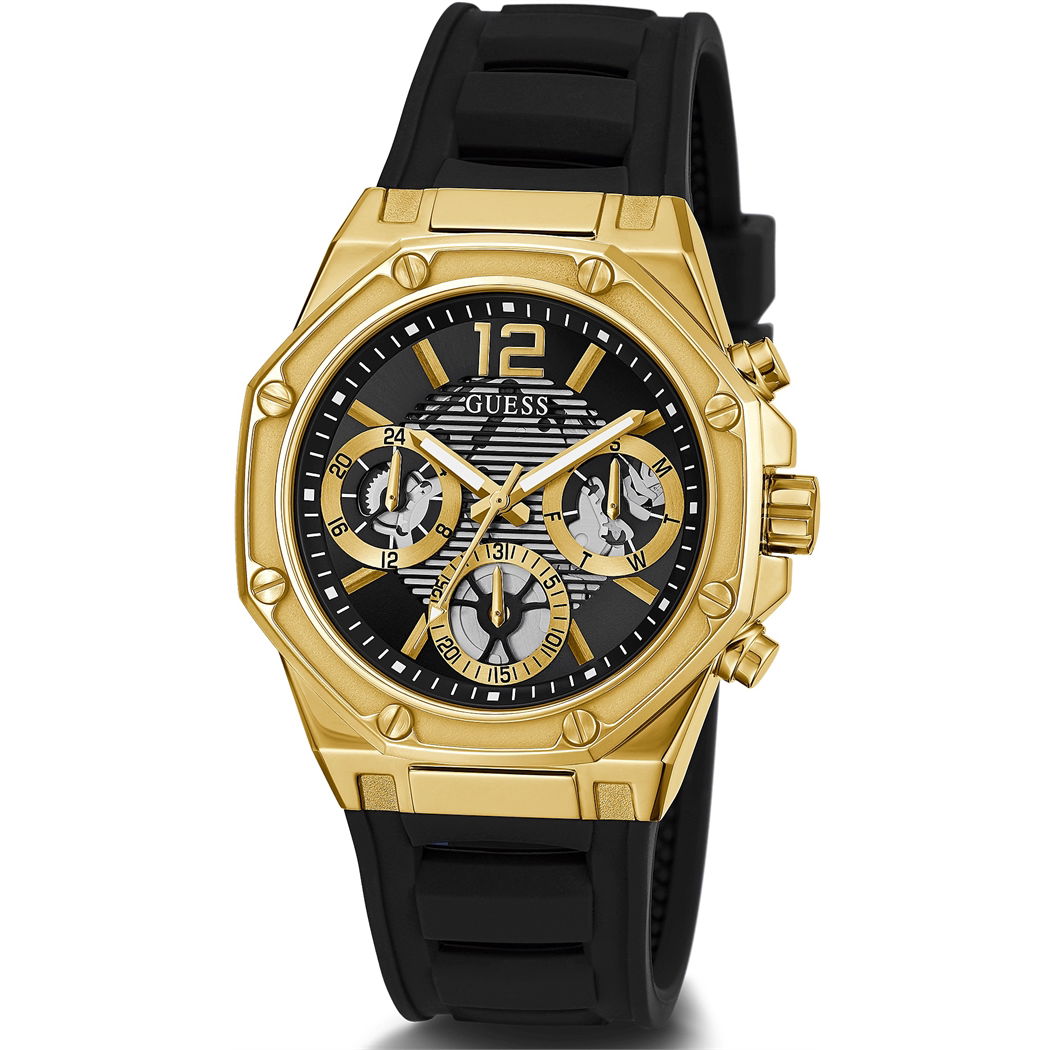 Guess Gugw0256l1 Kadın Kol Saati
