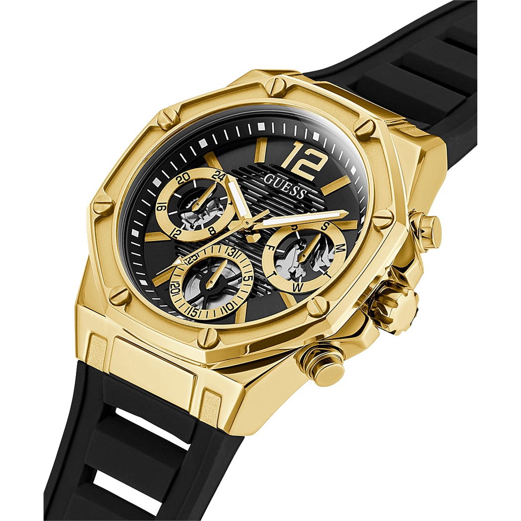 Guess Gugw0256l1 Kadın Kol Saati