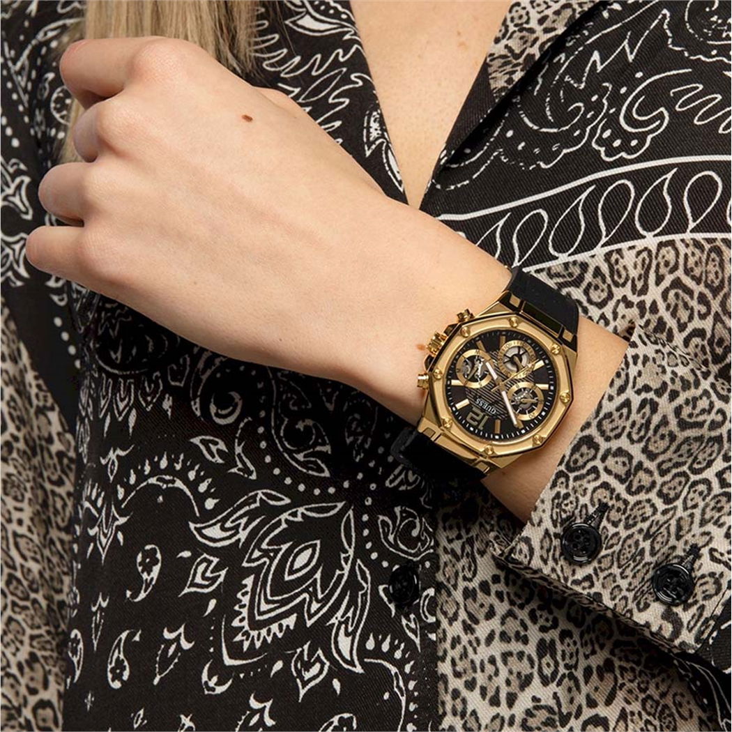 Guess Gugw0256l1 Kadın Kol Saati